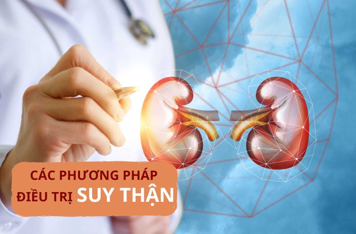 Những thực phẩm nào nên tránh khi bị suy thận?
