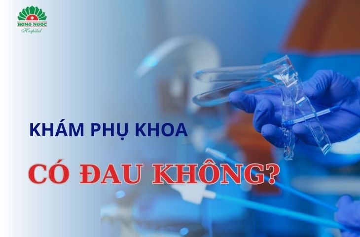 Những yếu tố nào có thể tác động đến kết quả kiểm tra bằng mỏ vịt trong khám phụ khoa?
