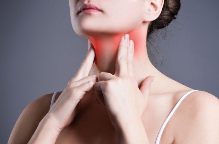 Nguyên nhân gây bệnh suy giáp