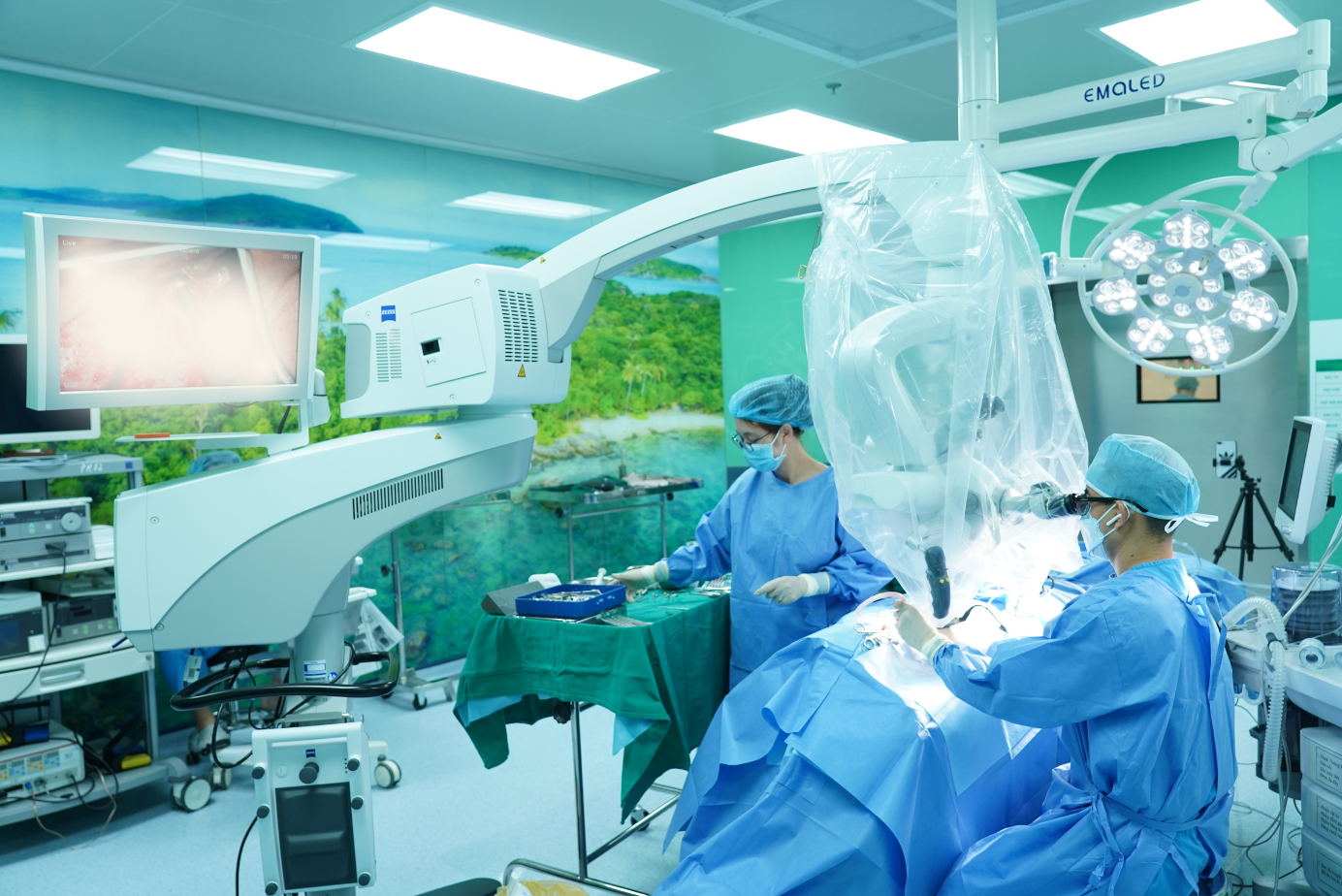 Chứng chỉ RCS minh chứng chất lượng