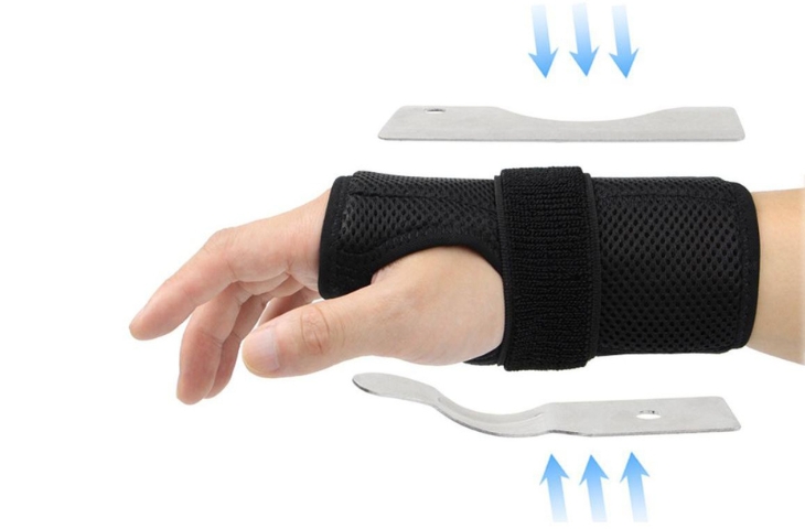 điều trị viêm bao hoạt dịch khớp cổ tay