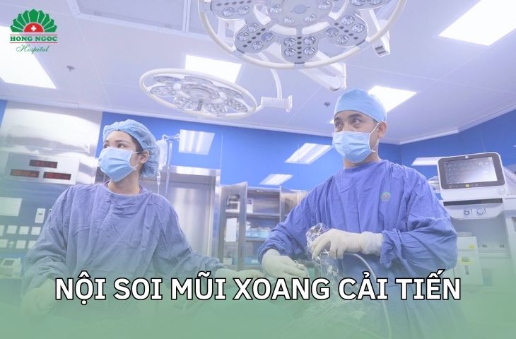 Mổ viêm xoang mũi có tác dụng lâu dài hay chỉ là cách giảm triệu chứng tạm thời?
