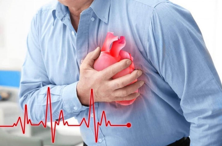 Hội chứng rối loạn nhịp tim có thể gây ra những biến chứng nào?
