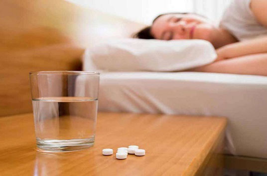 Cách tạo thời khóa biểu tốt để giúp điều trị mất ngủ về đêm?
