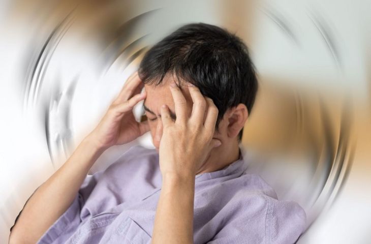 Chóng mặt, ù tai là biểu hiện của bệnh u dây thần kinh thính giác