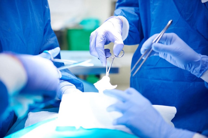 Bệnh nhân cần điều trị sớm để hồi phục nhanh và ngăn ngừa biến chứng nguy hiểm