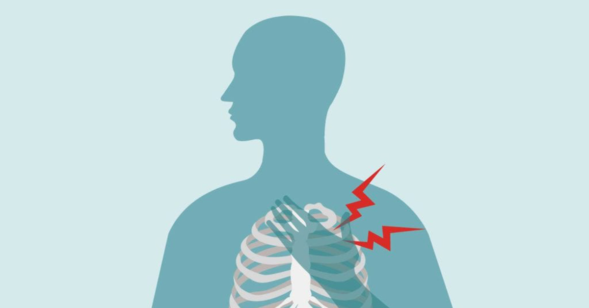 biểu hiện tràn dịch màng phổi