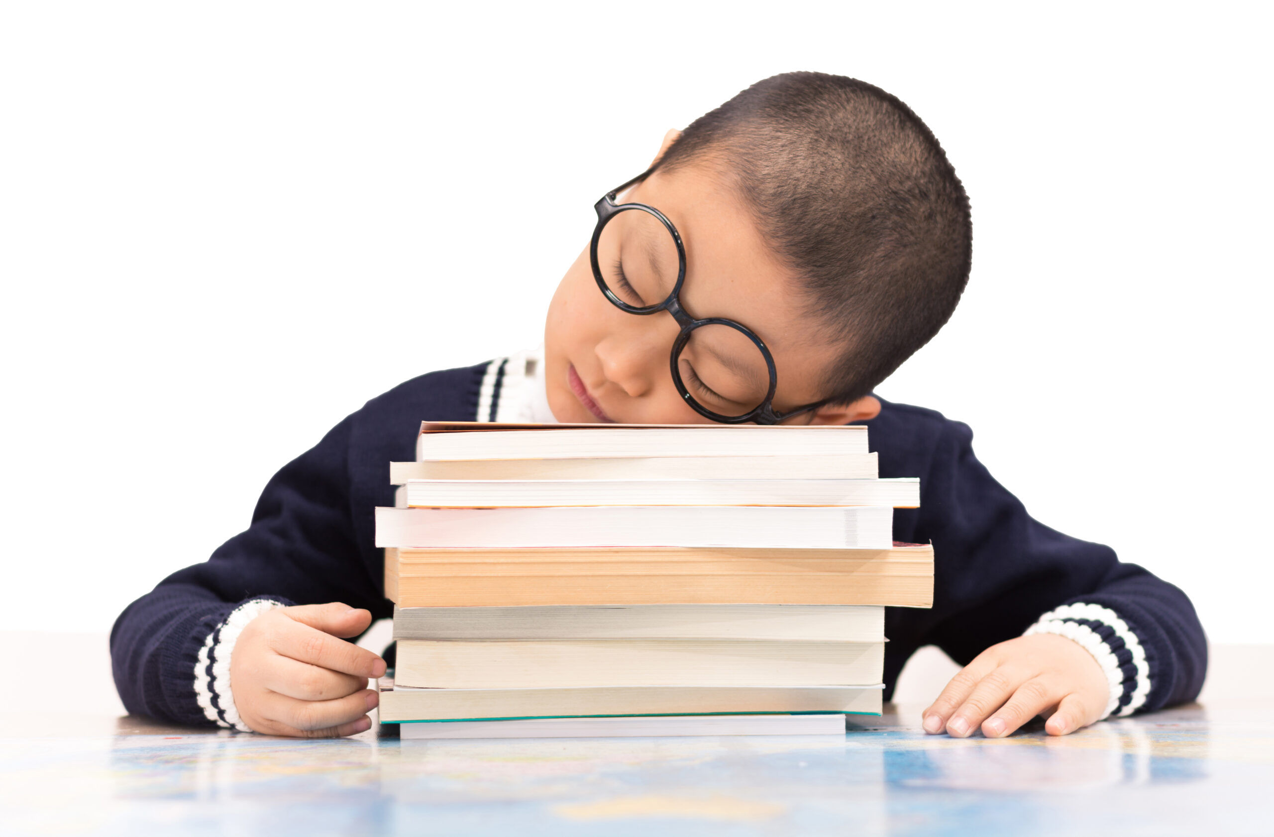 rối loạn hành vi 