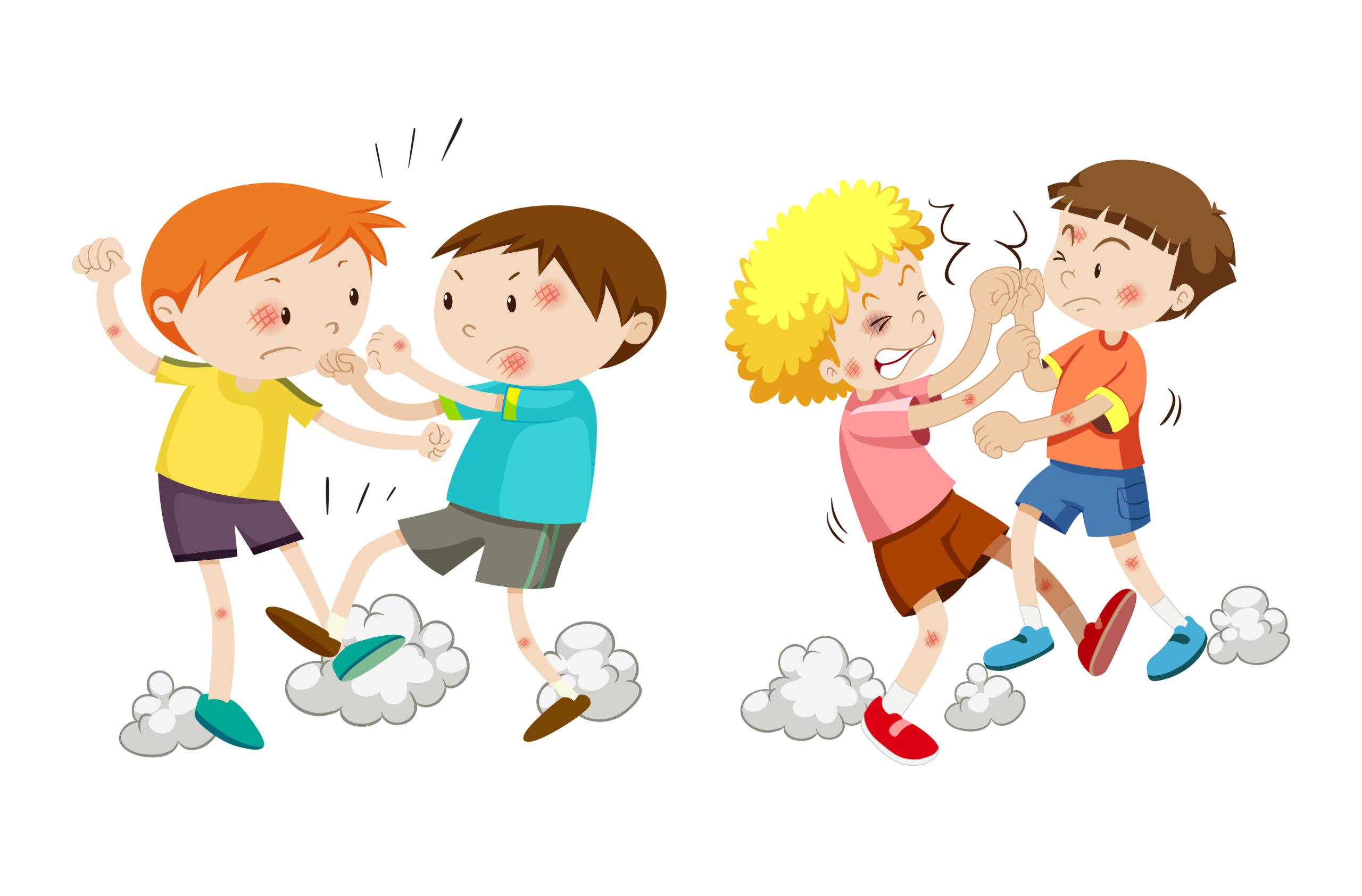 rối loạn hành vi