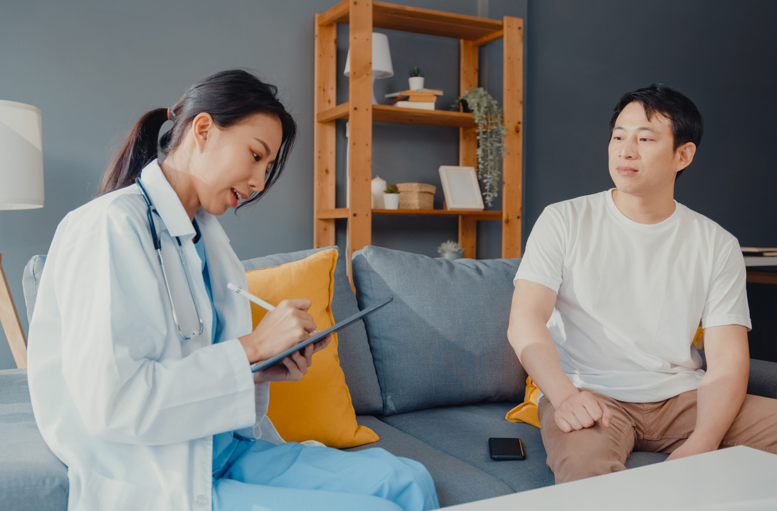  rối loạn cảm xúc