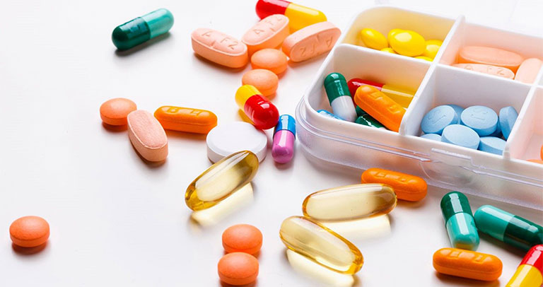 Sử dụng một số loại thuốc điều trị dài ngày có thể ảnh hưởng tới các chỉ số xét nghiệm máu