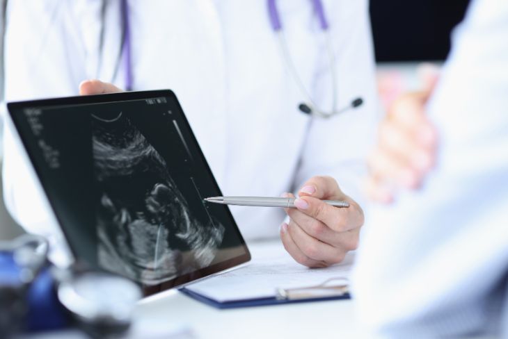 Siêu âm nhiều gây hại